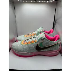 Nike LeBron 20 “Time Machine” size 17 men’s